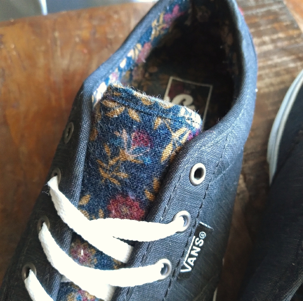 Vans Shoes